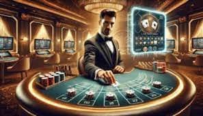Antarmuka aplikasi klasiktoto di layar ponsel Android menunjukkan menu utama dengan pertandingan Liga 1, live-dealer tables, dan opsi pembayaran